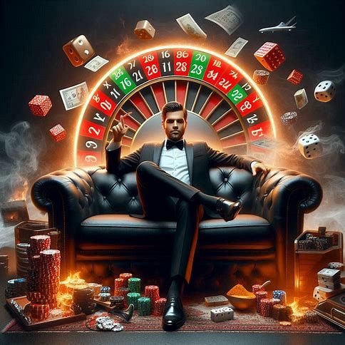 Live Casino Baccarat Roulette Myanmar