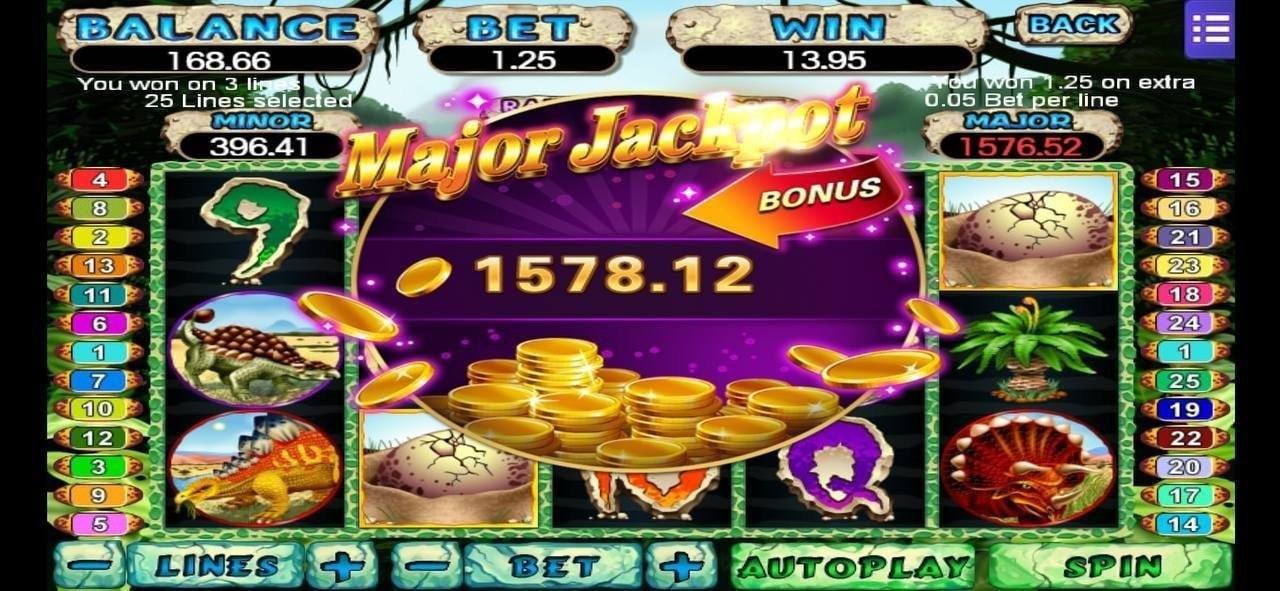 Online Slots Video Slot Games Myanmar