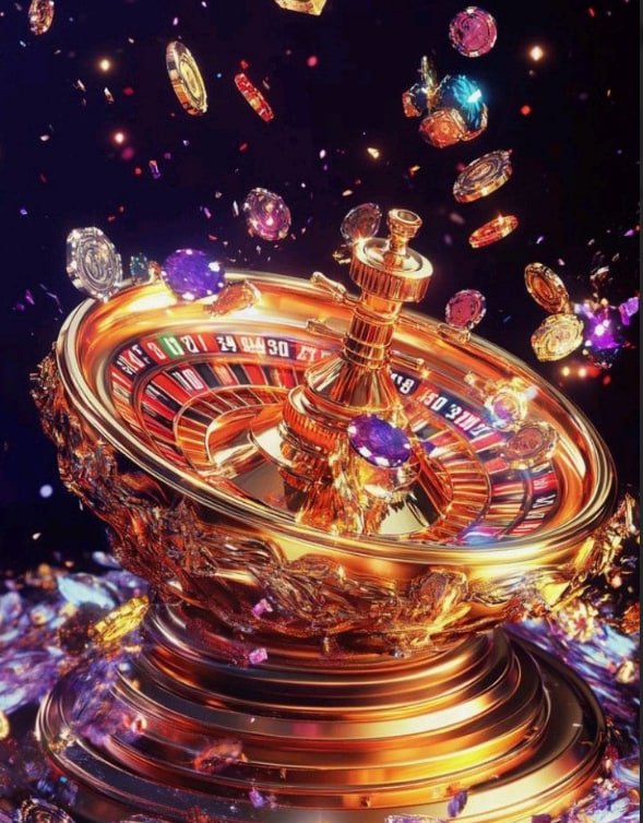VIP Gold Diamond Reward Program ဆုလာဘ်များ
