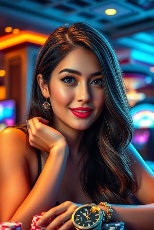 Table Games Poker Blackjack Myanmar Online